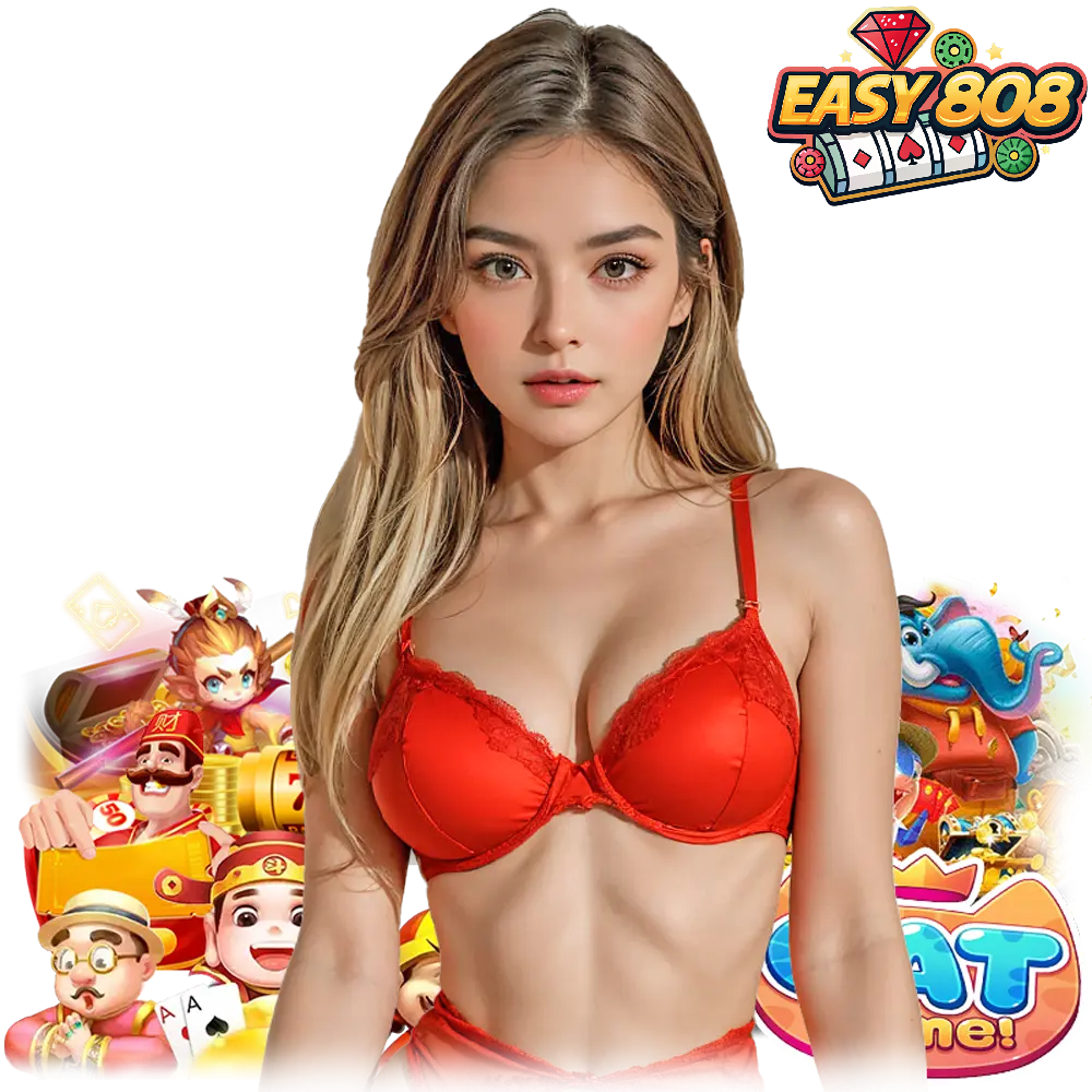 easy808 แทงบอล