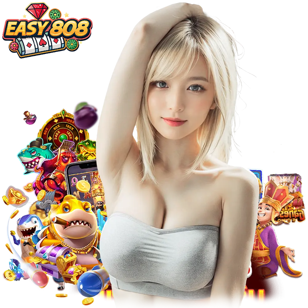 easy808 โปรโมชั่น